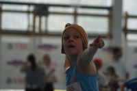 CHF UBS Kids Cup TEam