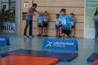 CHF UBS Kids Cup TEam