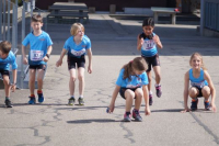 CHF UBS Kids Cup TEam