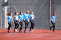 CHF UBS Kids Cup TEam