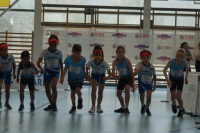 CHF UBS Kids Cup TEam