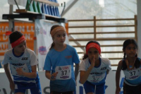 CHF UBS Kids Cup TEam