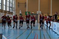 CHF UBS Kids Cup TEam