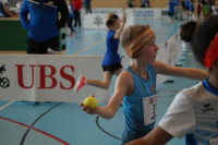 CHF UBS Kids Cup TEam