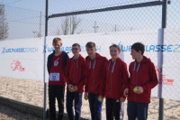CHF UBS Kids Cup TEam