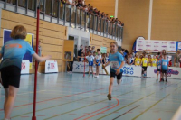 CHF UBS Kids Cup TEam