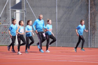 CHF UBS Kids Cup TEam
