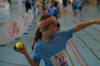 CHF UBS Kids Cup TEam