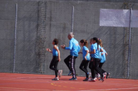 CHF UBS Kids Cup TEam