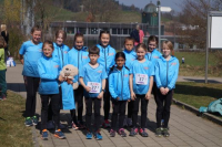 CHF UBS Kids Cup TEam