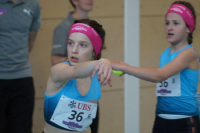 CHF UBS Kids Cup TEam