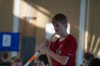 CHF UBS Kids Cup TEam