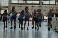 CHF UBS Kids Cup TEam