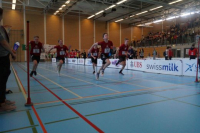 CHF UBS Kids Cup TEam
