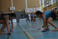 CHF UBS Kids Cup TEam