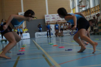 CHF UBS Kids Cup TEam