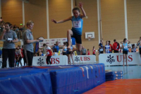 CHF UBS Kids Cup TEam