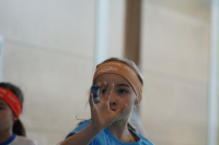 CHF UBS Kids Cup TEam