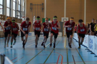 CHF UBS Kids Cup TEam