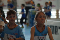 CHF UBS Kids Cup TEam
