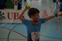 CHF UBS Kids Cup TEam