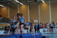 CHF UBS Kids Cup TEam