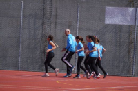 CHF UBS Kids Cup TEam