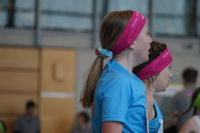 CHF UBS Kids Cup TEam