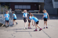 CHF UBS Kids Cup TEam
