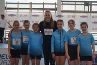 CHF UBS Kids Cup TEam