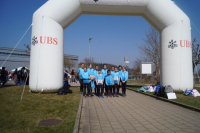 CHF UBS Kids Cup TEam