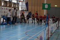 CHF UBS Kids Cup TEam