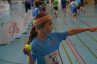 CHF UBS Kids Cup TEam
