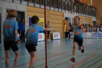 CHF UBS Kids Cup TEam