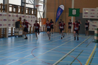 CHF UBS Kids Cup TEam