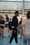 CHF UBS Kids Cup TEam
