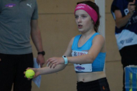 CHF UBS Kids Cup TEam