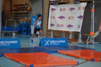 CHF UBS Kids Cup TEam