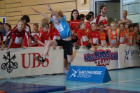 CHF UBS Kids Cup TEam