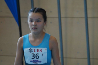 CHF UBS Kids Cup TEam