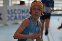CHF UBS Kids Cup TEam