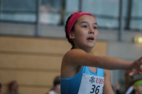 CHF UBS Kids Cup TEam