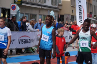 Visana Sprint