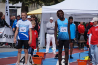 Visana Sprint