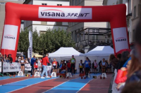 Visana Sprint