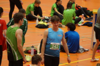Halle SG
