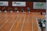 Halle SG