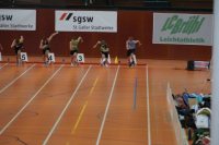 Halle SG