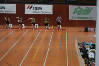 Halle SG