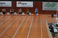 Halle SG